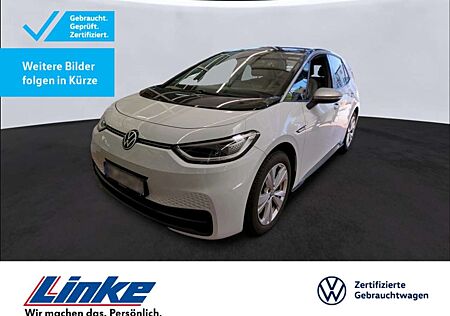 VW ID.3 Volkswagen Pro Performance 1st Plus Kamera/Matrix/Navi/ACC/Ap