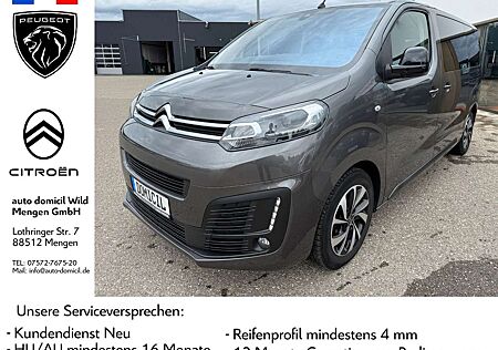 Citroën Spacetourer Citroen Feel M