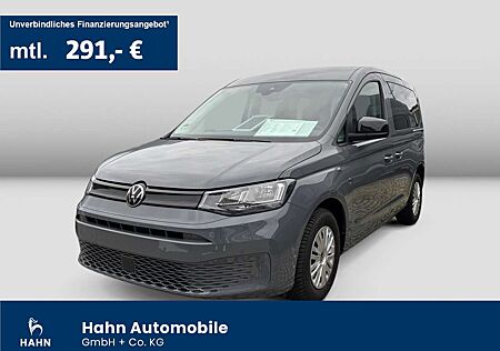 VW Caddy Volkswagen TDI 75 KW PDC Sitz + Frontscheibe beheizt