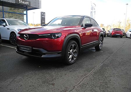 Mazda MX-30 35,5 kWh e-SKYACTIV EV 145 PS EV 145PS ADVAN