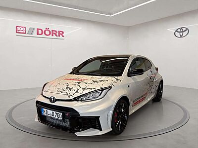 Toyota Yaris GR Automatik