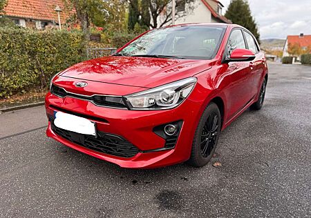 Kia Rio Fließheck 1.0 T-GDI 100 Vision