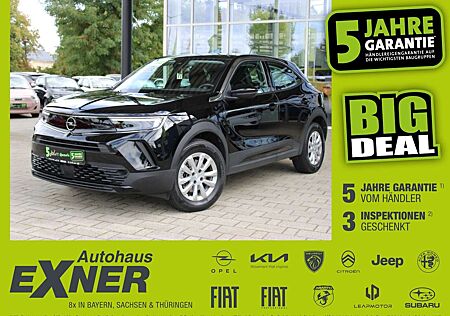 Opel Mokka-e EDITION LED+Fernlichtass.+Kam.+KlimaA+LM