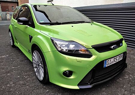 Ford Focus 2.5 RS