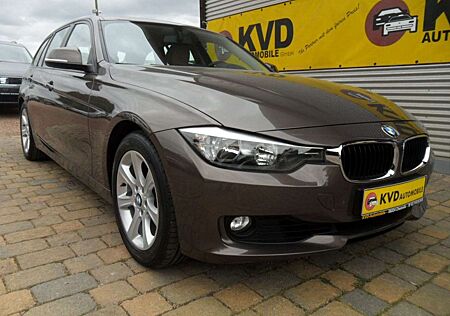 BMW 328 Baureihe 3 Touring i