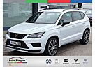 Cupra Ateca 2.0 TSI 4Drive LED+NAVI+AHK+GSD+LEDER