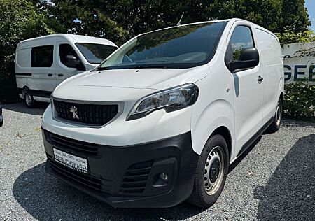 Peugeot Expert Kasten Premium L1 1.HAND KLIMA GARANTIE