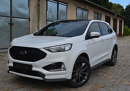 Ford Edge 2.0 EcoBlue Bi-Turbo 4x4 Aut. ST-LINE