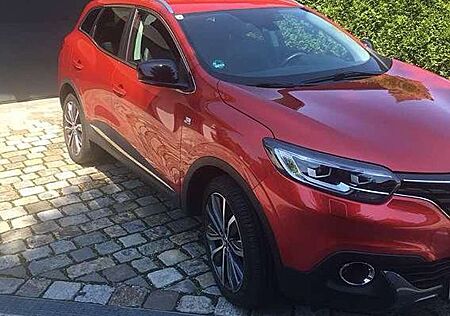 Renault Kadjar +Energy+dCi+130+4x4+Bose+Edition