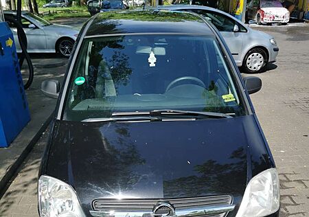 Opel Meriva Basis