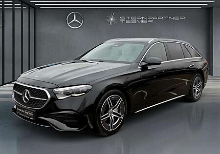 Mercedes-Benz E 300 e T AMG Mbux Burm.4D DigitalLi. Distronic