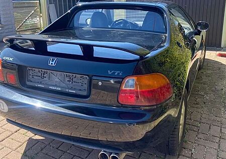 Honda CRX 1.6 VTi del Sol