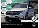 Mercedes-Benz EQC 400 4M AMG+360+MULTIBEAM+FAHRASS+HUD+KEYLESS