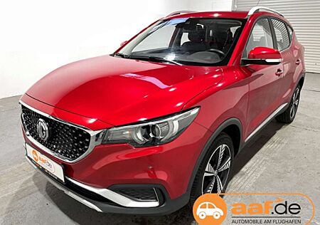 MG ZS EV Luxury Automatik Leder LED ACC Klima Navi