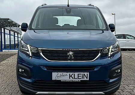 Peugeot Rifter Allure L1 *1.HAND*SITZHZG*KAMERA*8-FACH*