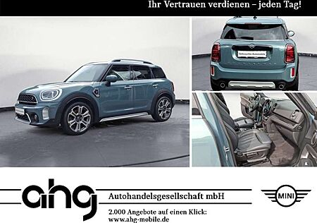 Mini Cooper S Countryman ALL4 Trim Panorama Klimaaut.