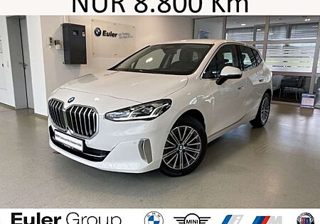 BMW 218 Active Tourer i LUXURY Line Sommer17'' Sportsitze