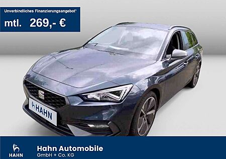 Seat Leon Sportstourer 2.0 TDI DSG FR AHK LED Beats