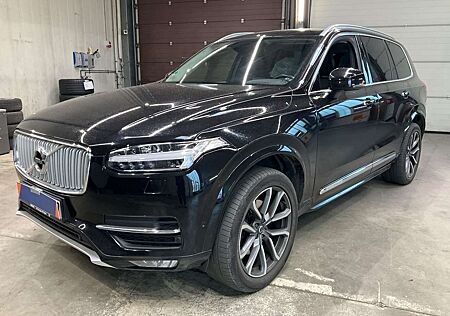 Volvo XC 90 XC90 XC90 T5 AWD GeartronicInscription