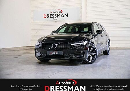 Volvo V60 R Design 2.0 Diesel LED NAVI KAMERA MEMORY