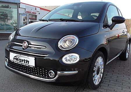 Fiat 500 1.0 GSE Hybrid Dolcevita