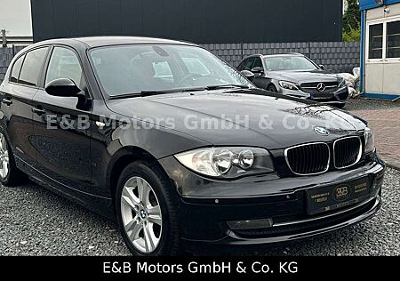 BMW 118 d Steuerkette Neu /Navi