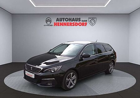 Peugeot 308 SW PureTech 130 GPF Stop & Start Allure
