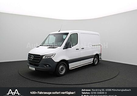 Mercedes-Benz Sprinter 317 kompakt *2x Schiebetür* LED (1630)