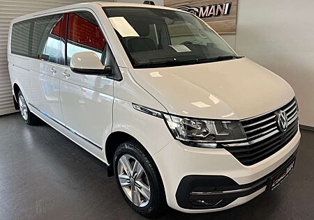 VW T6 Caravelle Volkswagen T61 Caravelle Comfortline/Leder/PDC/9-Sitzplätze