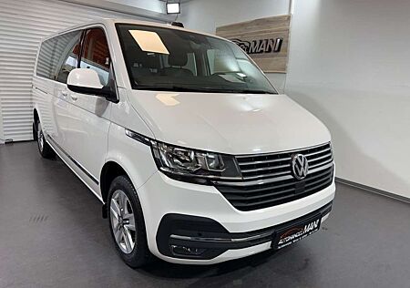VW T6 Caravelle gebraucht kaufen VW T6 Caravelle Volkswagen T61 Caravelle Comfortline/Leder/PDC/Lang/LR