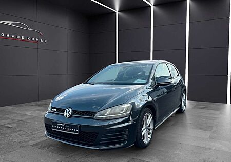 VW Golf Volkswagen 7 Lim. GTD*TEMPO*DSG*PDC*NAVI*S-HEFT*2.HAND