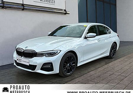 BMW 330 e xDrive M Sport LASER/HEADUP/HIFI/KOMFORTZUGNG