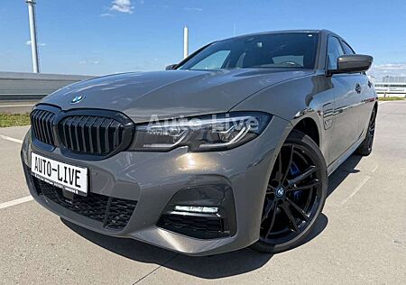 BMW 330 e*SAG*M PAKET*NAVI*LASER*VIR*KAME*HEAD-UP*VOL