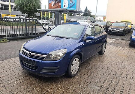 Opel Astra 1.4 Benziner