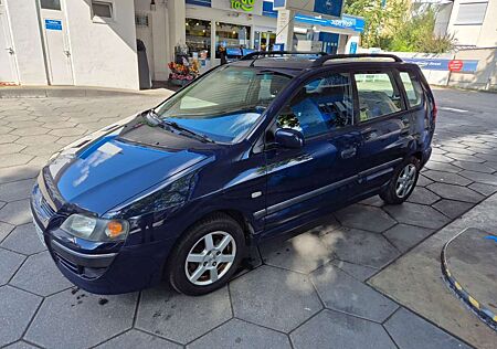 Mitsubishi Space Star 1.6 Comfort