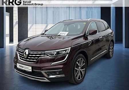 Renault Koleos 2.0 dCi 190 Limited