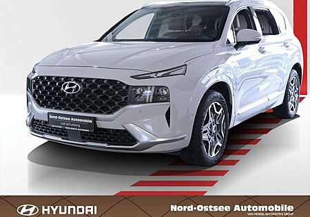 Hyundai Santa Fe 1.6 T-GDI SIGNA.PLUG-IN SHZ LED DAB