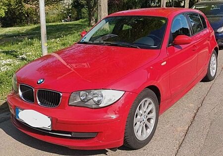 BMW 116i 116