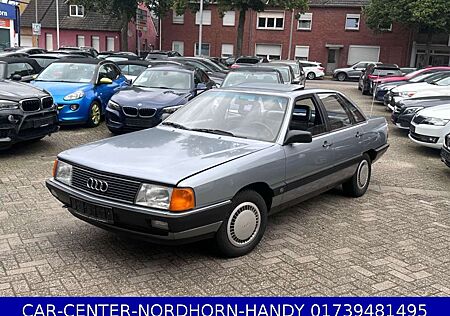 Audi 100 *122TKM*SEHR SAUBER***