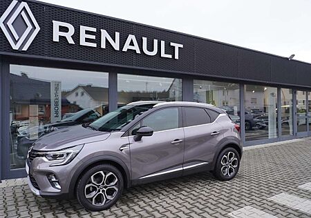 Renault Captur Edition One TCe 155 EDC Autom.