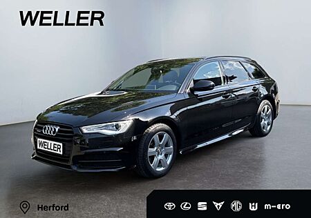 Audi A6 Avant 2.0 TDI quattro S tronic *Leder*CAM*Navi*