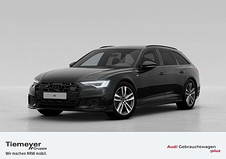 Audi A6 50 TDI Q S LINE UPE93 OPTIK-PKT PANO AH