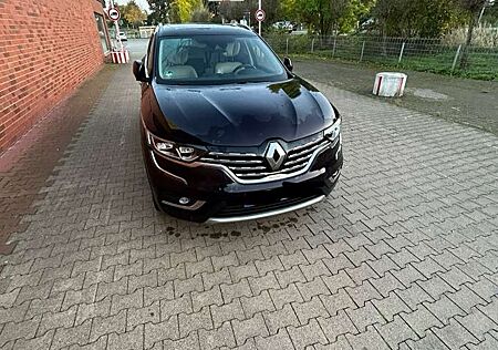 Renault Koleos Initiale Paris 4x4