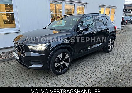 Volvo XC 40 XC40 Recharge T5 Automatik R-Design GARANTIE