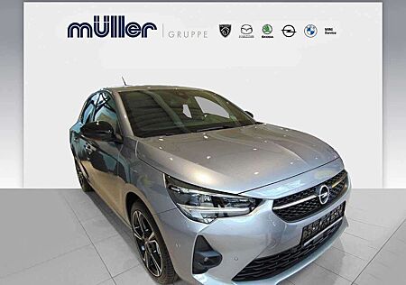 Opel Corsa 1.2Turbo Automatik Ultimate