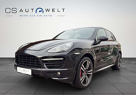 Porsche Cayenne GTS KAMERA/NAVI/LEDER/21"/BOSE/AHK