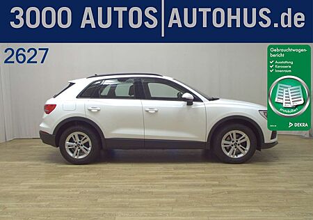 Audi Q3 35 TDI Navi LED Virtual AHK