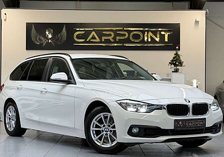 BMW 318 i Touring /LED/Navi/BT/Sportlenkrad/SHZ/