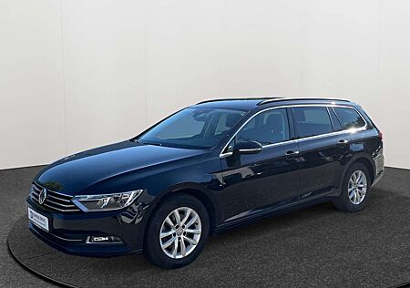 VW Passat Volkswagen Variant 1.4 TSI BMT Comfortline