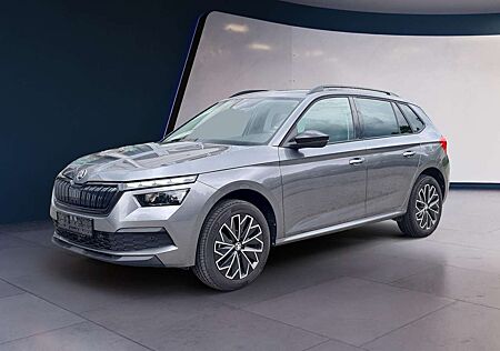 Skoda Kamiq 1.0 TSI Style Kessy DAB LED SmartLink RFK